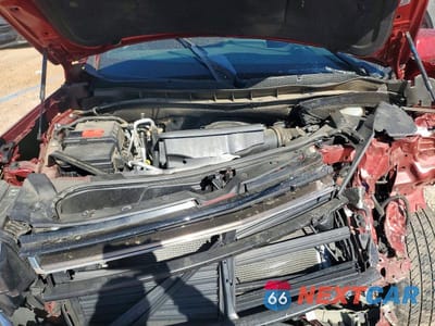 Zdjęcie 12 z 13 samochodu: 2024 CHEVROLET SUBURBAN C1500 HIGH COUNTRY VIN:1GNSCGKL5RR369016 - miniatura