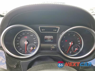 Zdjęcie 9 z 14 samochodu: 2017 MERCEDES-BENZ GLS 450 4MATIC VIN:4JGDF6EE0HA902009 - miniatura