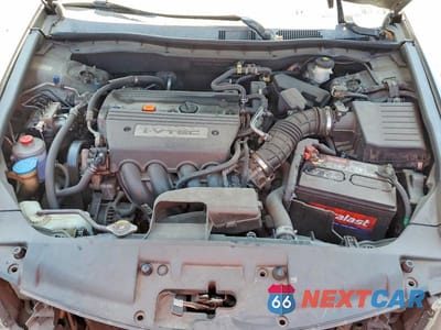 Zdjęcie 11 z 12 samochodu: 2009 HONDA ACCORD LX VIN:1HGCP26399A053052 - miniatura