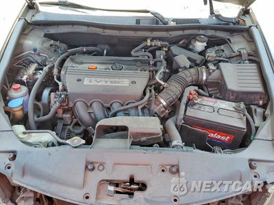 Zdjęcie 11 z 12 samochodu: 2009 HONDA ACCORD LX VIN:1HGCP26399A053052 - miniatura