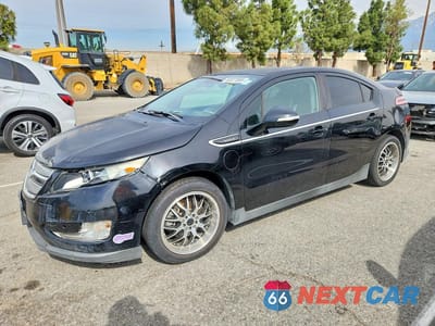 2012 CHEV VOLT 1G1RH6E41CU122239 - główne zdjęcie licytacji z USA - miniatura