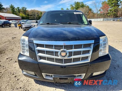 Piąte zdjęcie samochodu w środku: 2010 CADILLAC ESCALADE PLATINUM VIN:1GYUKDEF7AR257745 - miniatura