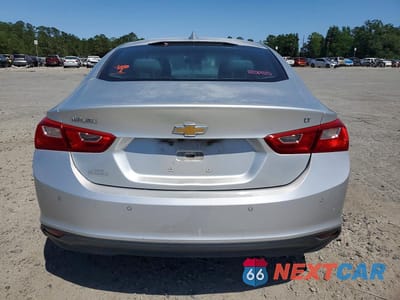 Zdjęcie 6 z 12 samochodu: 2017 CHEVROLET MALIBU LT VIN:1G1ZE5ST1HF100994 - miniatura