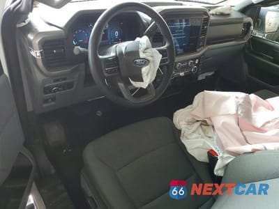 Zdjęcie 8 z 12 samochodu: 2025 FORD F150 XLT VIN:1FTEW3K51SKD69147 - miniatura