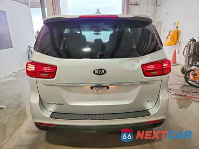 Zdjęcie 6 z 13 samochodu: 2019 KIA SEDONA LX VIN:KNDMB5C11K6548599 - miniatura