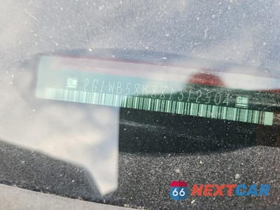 Zdjęcie 12 z 12 samochodu: 2008 CHEVROLET IMPALA LS VIN:2G1WB58K881312504 - miniatura