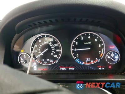 Zdjęcie 9 z 12 samochodu: 2013 BMW 528 XI VIN:WBAXH5C55DD108413 - miniatura