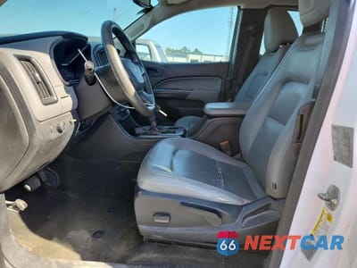 Zdjęcie 7 z 12 samochodu: 2015 CHEV COLORADO VIN:1GCHSAEA3F1160851 - miniatura