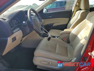 Zdjęcie 7 z 12 samochodu: 2017 ACURA ILX PREMIUM VIN:19UDE2F70HA009744 - miniatura