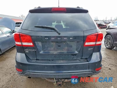 Zdjęcie 6 z 13 samochodu: 2015 DODGE JOURNEY SXT VIN:3C4PDCCG6FT663811 - miniatura