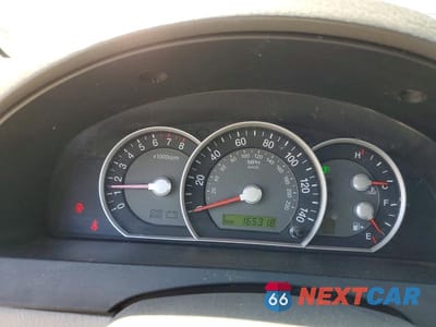 Zdjęcie 9 z 12 samochodu: 2007 KIA SORENTO BASE VIN:KNDJD736775699691 - miniatura