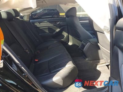 Zdjęcie 10 z 12 samochodu: 2022 HONDA ACCORD SPORT SE VIN:1HGCV1F45NA101326 - miniatura