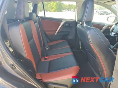 Zdjęcie 11 z 13 samochodu: 2015 TOYOTA RAV4 LIMITED VIN:2T3DFREV4FW276890 - miniatura