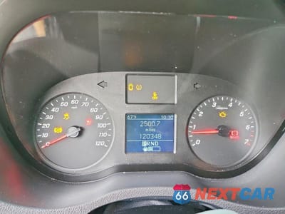 Zdjęcie 9 z 13 samochodu: 2019 MERCEDES-BENZ SPRINTER 2500 VIN:WDZPF1ED5KT015691 - miniatura