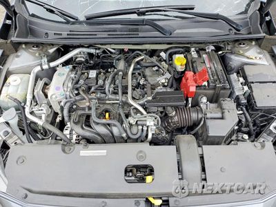Zdjęcie 11 z 12 samochodu: 2025 NISSAN SENTRA SV VIN:3N1AB8CV2SY330044 - miniatura