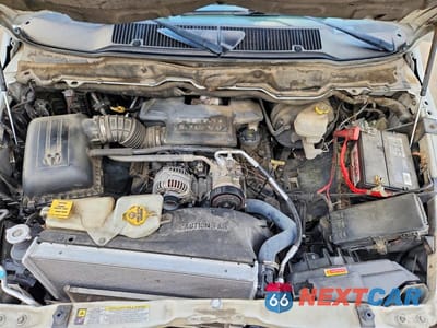 Zdjęcie 11 z 12 samochodu: 2007 DODGE RAM 2500 ST VIN:3D7KR26D97G761576 - miniatura