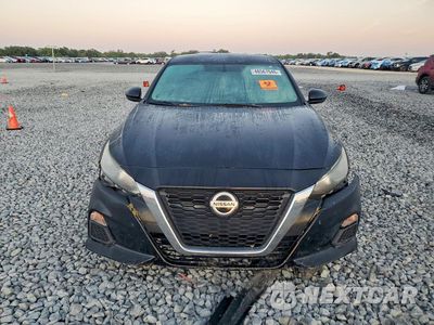 Piąte zdjęcie samochodu w środku: 2019 NISSAN ALTIMA 2.5 S VIN:1N4BL4BV0KC230015 - miniatura