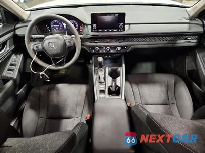 Zdjęcie 8 z 12 samochodu: 2024 HONDA ACCORD EX VIN:1HGCY1F30RA065100 - miniatura