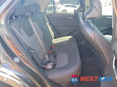 Zdjęcie 10 z 12 samochodu: 2026 KIA NIRO LX VIN:KNDCP3LE9T5329465 - miniatura