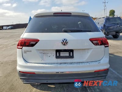 Zdjęcie 6 z 11 samochodu: 2021 VOLKSWAGEN TIGUAN SE VIN:3VV3B7AX8MM137915 - miniatura