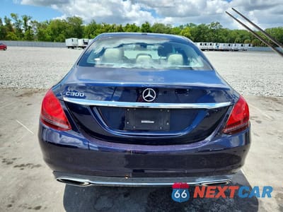 Zdjęcie 6 z 12 samochodu: 2019 MERCEDES-BENZ C 300 VIN:55SWF8DB9KU296576 - miniatura