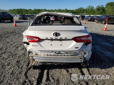 Zdjęcie 6 z 12 samochodu: 2019 TOYOTA CAMRY SE VIN:4T1B11HK9KU776961 - miniatura