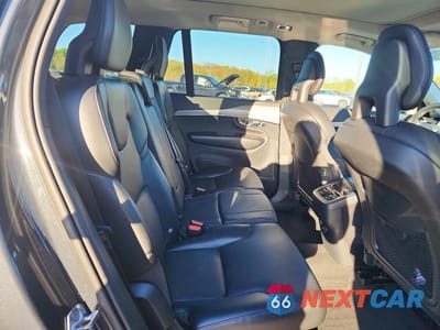 Zdjęcie 11 z 14 samochodu: 2021 VOLVO XC90 T5 MOMENTUM VIN:YV4102PK6M1708273 - miniatura
