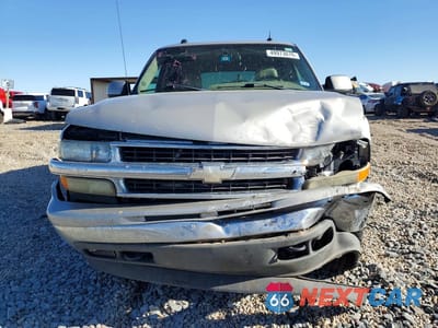 Piąte zdjęcie samochodu w środku: 2005 CHEVROLET TAHOE K1500 VIN:1GNEK13T35R221629 - miniatura