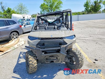 Piąte zdjęcie samochodu w środku: 2024 POLARIS RANGER VIN:4XARSE993R8461215 - miniatura