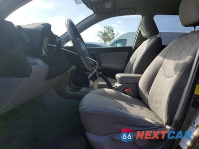 Zdjęcie 7 z 13 samochodu: 2012 TOYOTA RAV4 BASE VIN:2T3BF4DV3CW212136 - miniatura