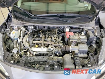 Zdjęcie 11 z 12 samochodu: 2024 NISSAN VERSA SR VIN:3N1CN8FVXRL926876 - miniatura