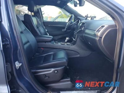 Zdjęcie 7 z 13 samochodu: 2021 JEEP GRAND CHEROKEE LIMITED VIN:1C4RJFBG7MC501232 - miniatura