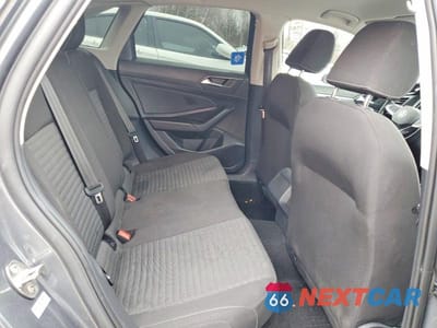 Zdjęcie 10 z 11 samochodu: 2022 VOLKSWAGEN JETTA S VIN:3VWCM7BU5NM031806 - miniatura