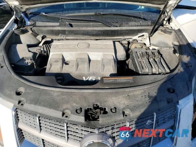 Zdjęcie 12 z 13 samochodu: 2010 CADILLAC SRX LUXURY COLLECTION VIN:3GYFNDEYXAS658057 - miniatura