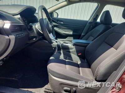 Zdjęcie 7 z 11 samochodu: 2025 NISSAN ALTIMA SV VIN:1N4BL4DV6SN390451 - miniatura