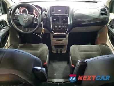 Zdjęcie 8 z 13 samochodu: 2017 DODGE GRAND CARAVAN SE VIN:2C4RDGBG3HR822615 - miniatura