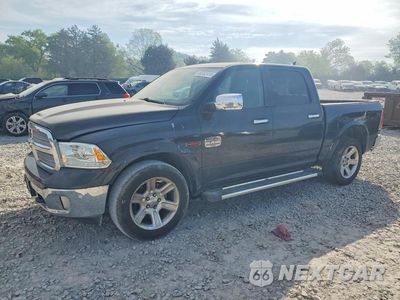 2016 RAM 1500 LONGHORN 1C6RR7PM1GS344005 - główne zdjęcie licytacji z USA - miniatura