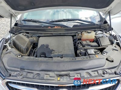 Zdjęcie 12 z 13 samochodu: 2020 BUICK ENCLAVE ESSENCE VIN:5GAERBKW5LJ119459 - miniatura