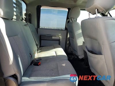Zdjęcie 10 z 12 samochodu: 2013 FORD F250 SUPER DUTY VIN:1FT7W2B60DEA60394 - miniatura