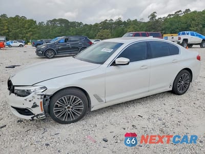 2020 BMW 530 I WBAJR3C00LCE54694 - główne zdjęcie licytacji z USA - miniatura
