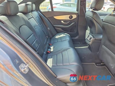 Zdjęcie 10 z 13 samochodu: 2020 MERCEDES-BENZ C 300 VIN:W1KWF8DB6LR570545 - miniatura