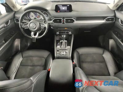 Zdjęcie 8 z 13 samochodu: 2020 MAZDA CX-5 TOURING VIN:JM3KFACM9L0728827 - miniatura