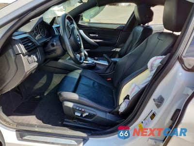 Zdjęcie 7 z 12 samochodu: 2016 BMW 428 I GRAN COUPE SULEV VIN:WBA4A9C57GG508281 - miniatura
