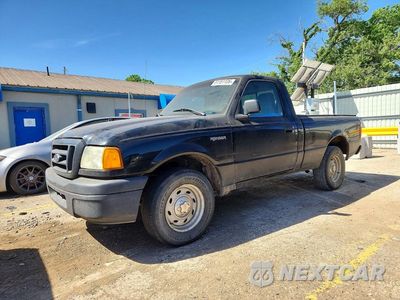 2005 FORD RANGER 1FTYR10D25PA99694 - główne zdjęcie licytacji z USA - miniatura