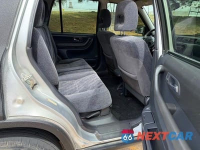 Zdjęcie 6 z 10 samochodu: 1999 HONDA CR-V EX VIN:JHLRD186XXC083443 - miniatura