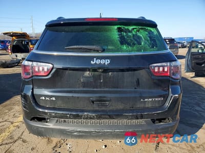 Zdjęcie 6 z 13 samochodu: 2024 JEEP COMPASS LIMITED VIN:3C4NJDCN4RT151540 - miniatura