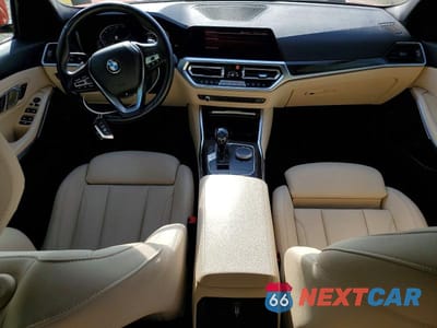 Zdjęcie 8 z 12 samochodu: 2021 BMW 330XI VIN:3MW5R7J08M8B60736 - miniatura