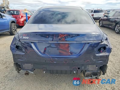 Zdjęcie 6 z 13 samochodu: 2021 MERCEDES-BENZ C 300 VIN:W1KWF8DB8MR616894 - miniatura