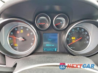 Zdjęcie 9 z 13 samochodu: 2016 BUICK ENCORE CONVENIENCE VIN:KL4CJFSB0GB647647 - miniatura