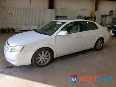 2005 TOYOTA AVALON LIMITED 4T1BK36B95U052669 - główne zdjęcie licytacji z USA - miniatura